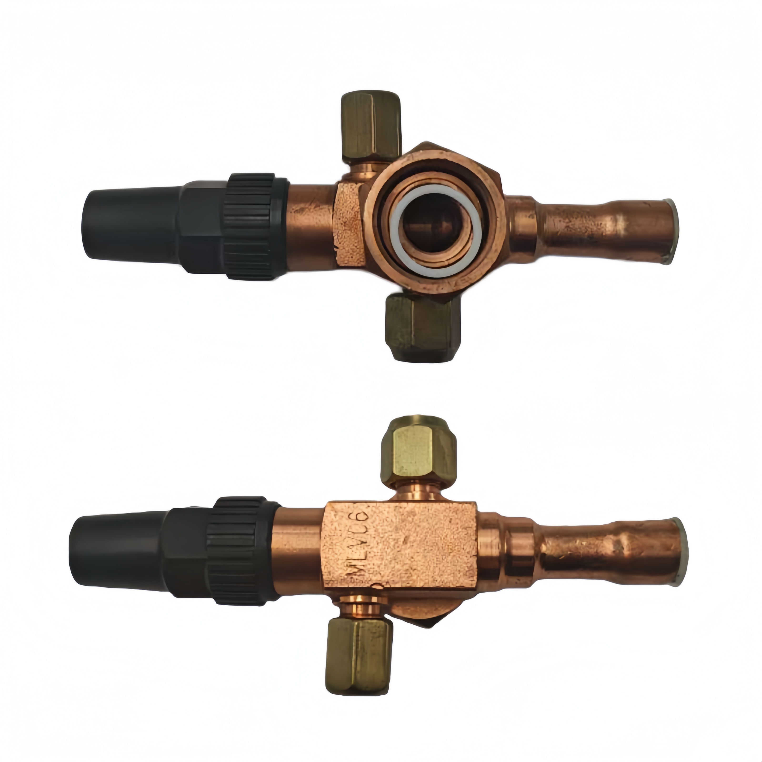MLV06  valve refrigeration compressor spare part for bltzer